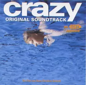 Couverture du produit · Crazy (Original Soundtrack)