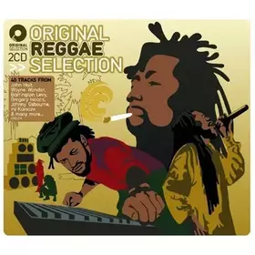 Couverture du produit · Original Reggae Selection