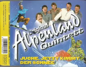 Couverture du produit · Juche, Jetzt Kimmt Der Schnee