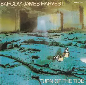 Couverture du produit · Turn Of The Tide