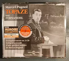 Couverture du produit · Topaze