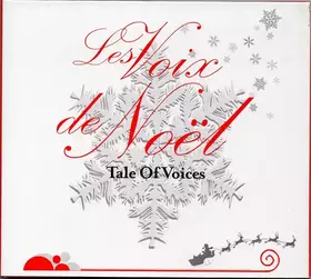 Couverture du produit · Les Voix De Noël