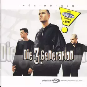 Couverture du produit · Für Morgen