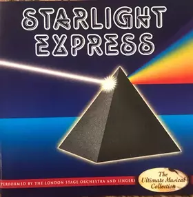 Couverture du produit · Starlight Express