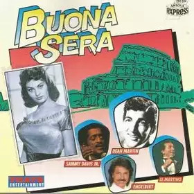 Couverture du produit · Buona Sera