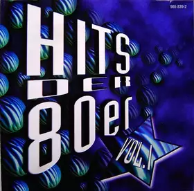 Couverture du produit · Hits Der 80er Vol. 1