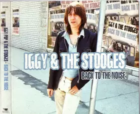 Couverture du produit · Back To The Noise