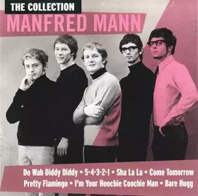 Couverture du produit · The Collection