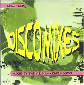 Couverture du produit · Disco Mixes