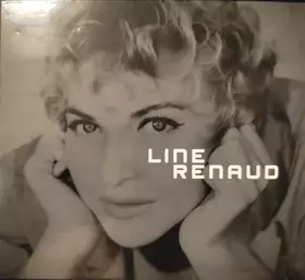 Couverture du produit · Line Renaud