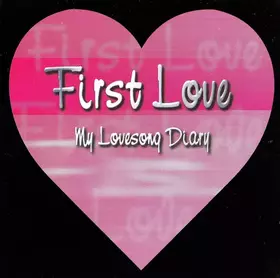 Couverture du produit · First Love (My Lovesong Diary)