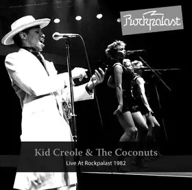 Couverture du produit · Live At Rockpalast 1982