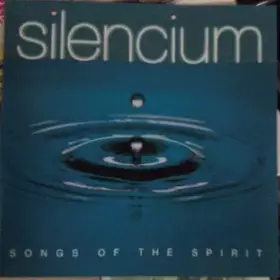Couverture du produit · Songs Of The Spirit
