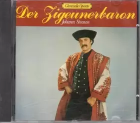 Couverture du produit · Der Zigeunerbaron [Import]