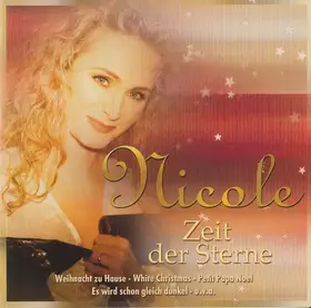 Couverture du produit · Zeit Der Sterne