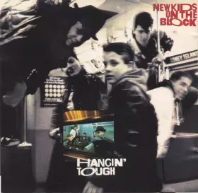 Couverture du produit · Hangin' Tough