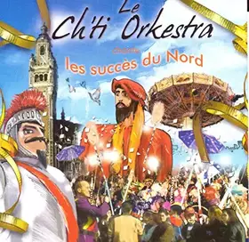 Couverture du produit · les succès du Nord