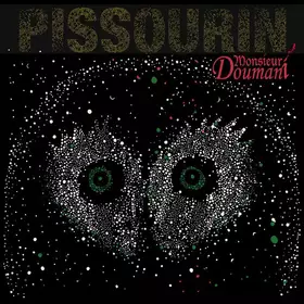 Couverture du produit · Pissourin