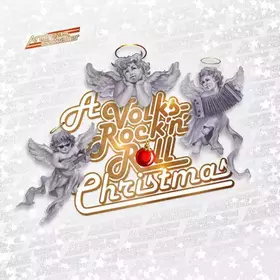 Couverture du produit · A Volks-Rock N Roll Christmas 