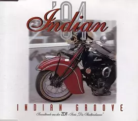 Couverture du produit · Indian Groove