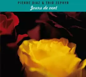 Couverture du produit · Jours De Vent