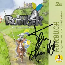 Couverture du produit · Ritter Rüdiger - Der Gute Geist Von Ehrenberg