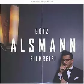 Couverture du produit · Filmreif!