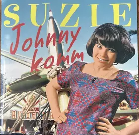 Couverture du produit · Johnny Komm
