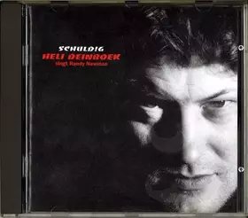 Couverture du produit · Schuldig - Heli Deinboek Singt Randy Newman