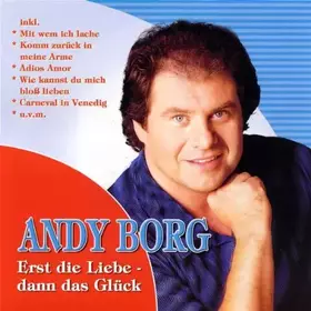 Couverture du produit · Erst Die Liebe Dann das Gl [Import]