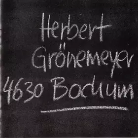 Couverture du produit · 4630 Bochum