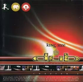 Couverture du produit · King Size Dub Chapter 5