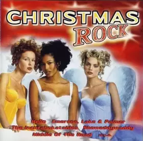 Couverture du produit · Christmas Rock
