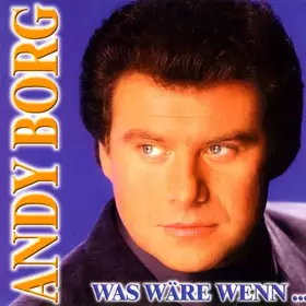 Couverture du produit · Was Wäre Wenn...
