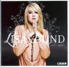 Couverture du produit · Born Again