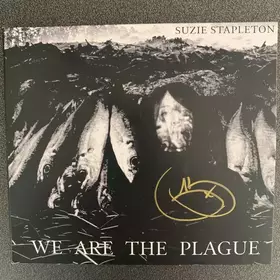 Couverture du produit · We Are The Plague