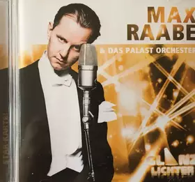 Couverture du produit · Max Raabe & Das Palast Orchester