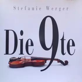 Couverture du produit · Die 9te