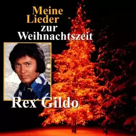 Couverture du produit · Meine Lieder zur Weihnachtszei [Import]