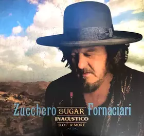Couverture du produit · Inacustico - D.O.C. & More