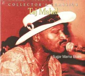 Couverture du produit · Sugar Mama Blues