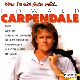 Couverture du produit · Wenn Du Mich Finden Willst... 