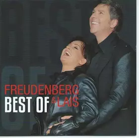 Couverture du produit · Best Of
