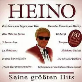 Couverture du produit · Seine Größten Hits