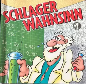 Couverture du produit · Schlager Wahnsinn 