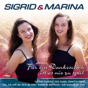 Couverture du produit · Für Ein Dankeschön Ist Es Nie Zu Spät