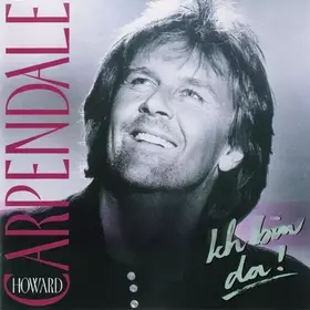 Couverture du produit · Ich Bin Da !