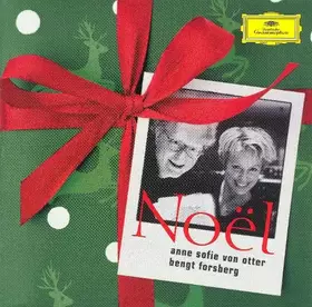 Couverture du produit · Noël