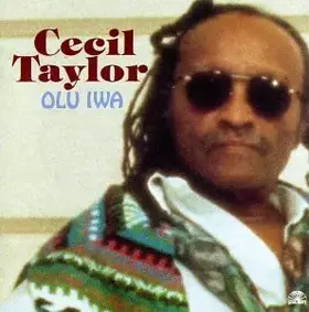 Couverture du produit · Olu Iwa