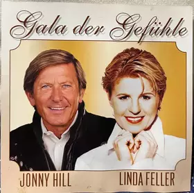 Couverture du produit · Gala Der Gefühle